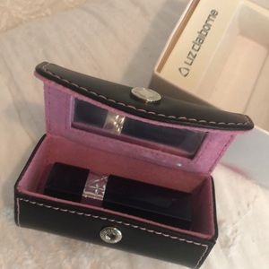 Liz Claiborne lipstick case (VINTAGE) lipstick case only.